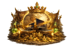 Join The Kingdom